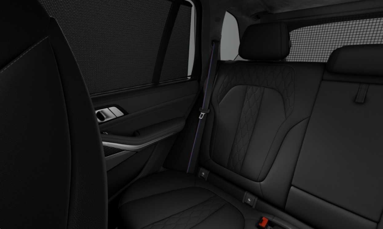 BMW X5 xDrive50e