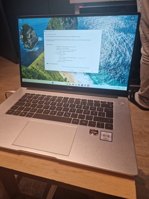 Laptop Huawei BOM,WDQ9