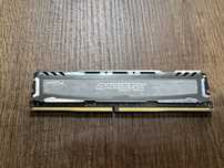 BallisticX 8 GB RAM 2400hz