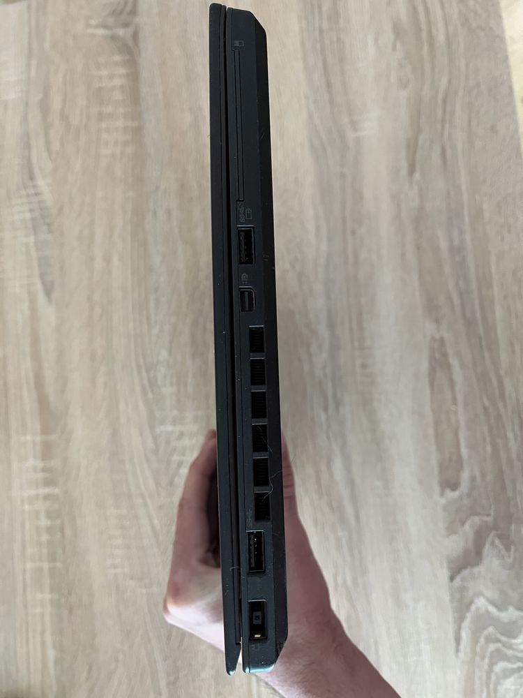 Лаптоп Lenovo T450