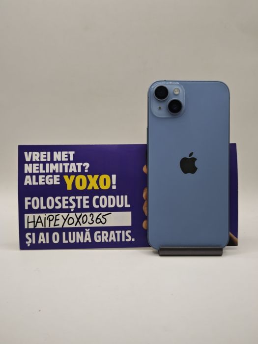 iPhone 14 Plus 128 Gb