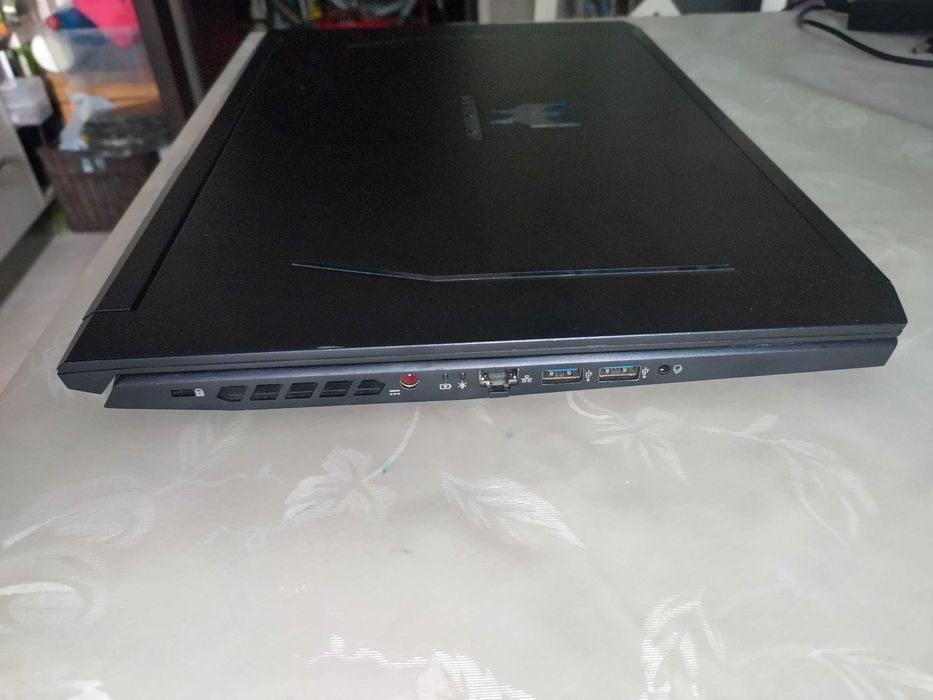 Laptop gaming Acer Predator Helios 300, display 17", nVidia RTX 2060