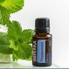 Етерични масла Дотера (Doterra)