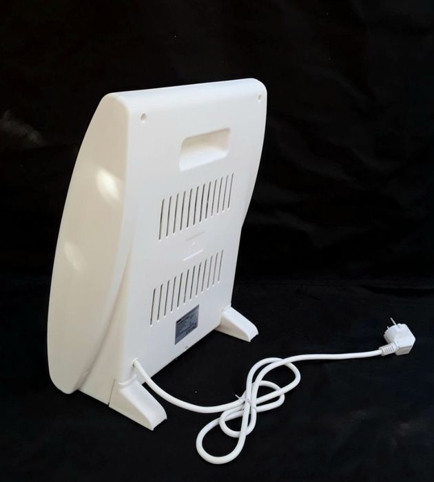 Radiator quartz ZASS 800 W 2 Trepte Nou - 80 Lei