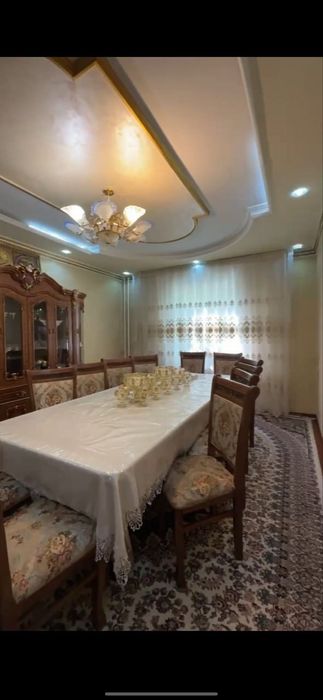 Срочно продается 5/2/9 квартира в Шайхонтуре 120 м² 110000$