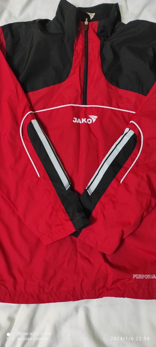 Hanorac  jako performance xl