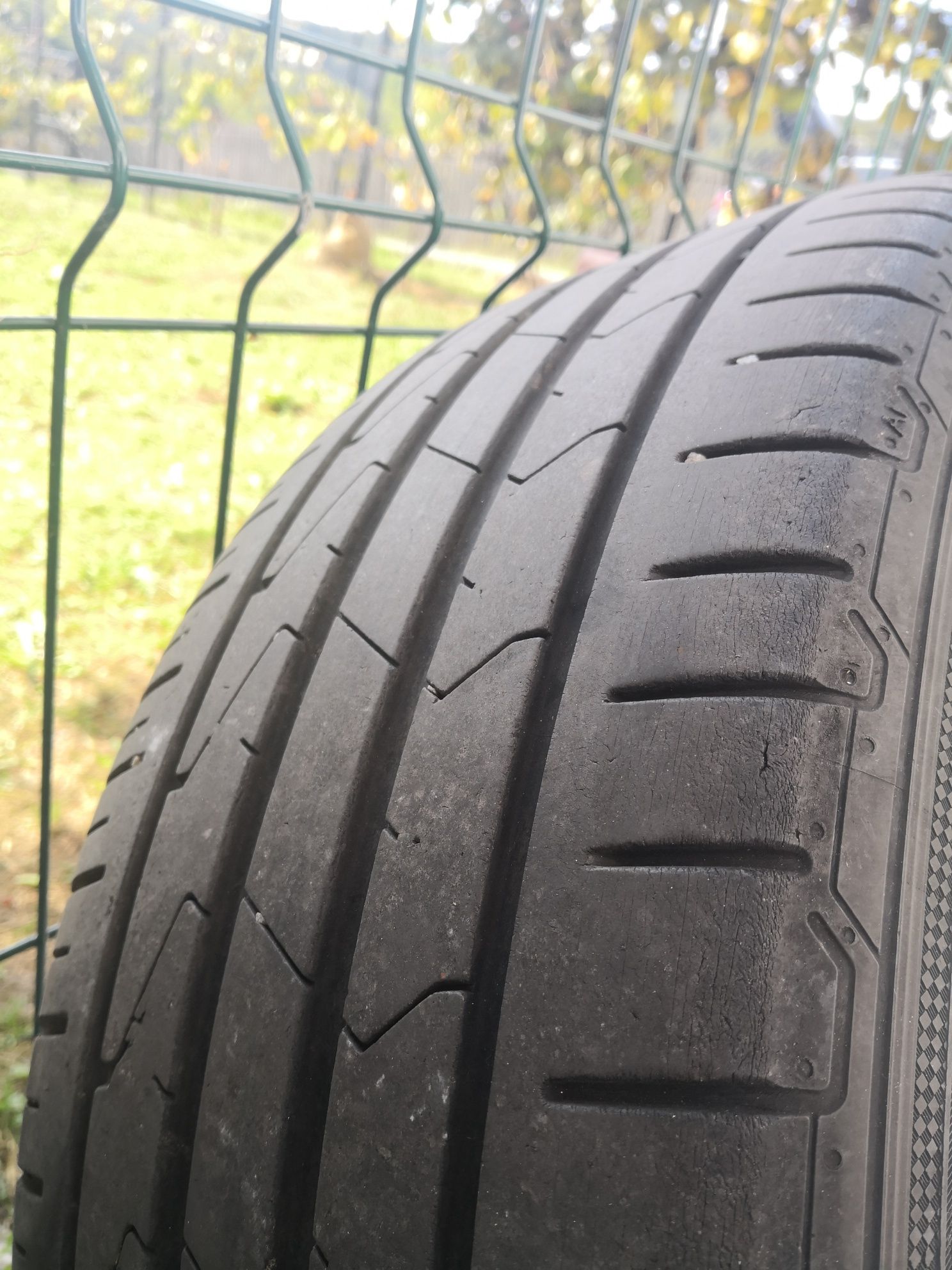 Hankook Ventus Prime 3