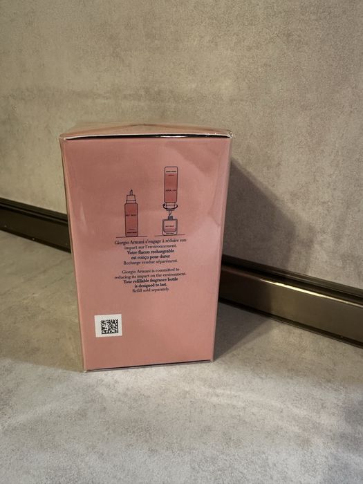 Оригинален парфюм Armani My way
