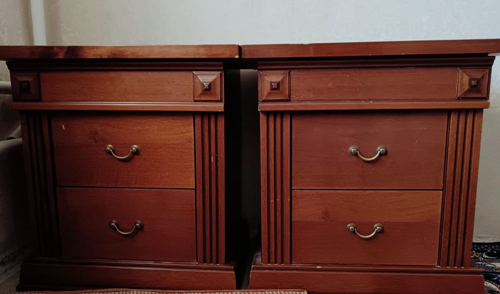 Тумочка для спальный