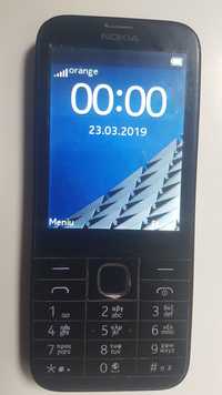 Nokia  225  Orange, ieftin