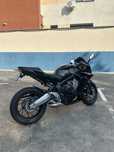Honda CBR 650F ABS 2014.10 A2 (Limitat legal A2 - 48 CP)