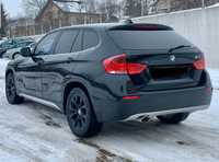 Bmw x1 xdrive 204cp