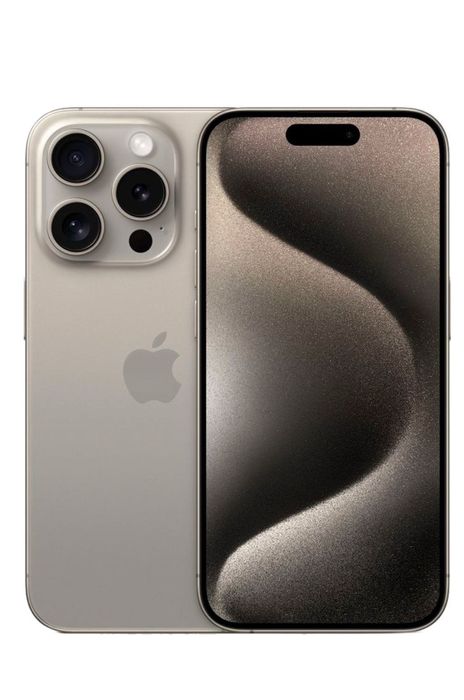 Iphone 15 pro max , 256 gb