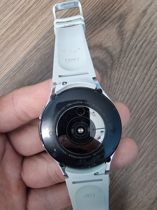 Samsung watch 4 classic