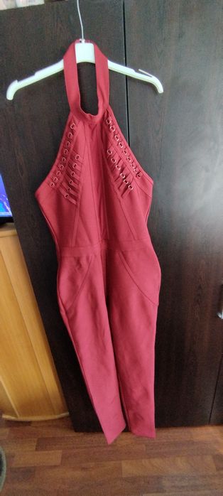 Rochie/Salopetă pentru ocazii