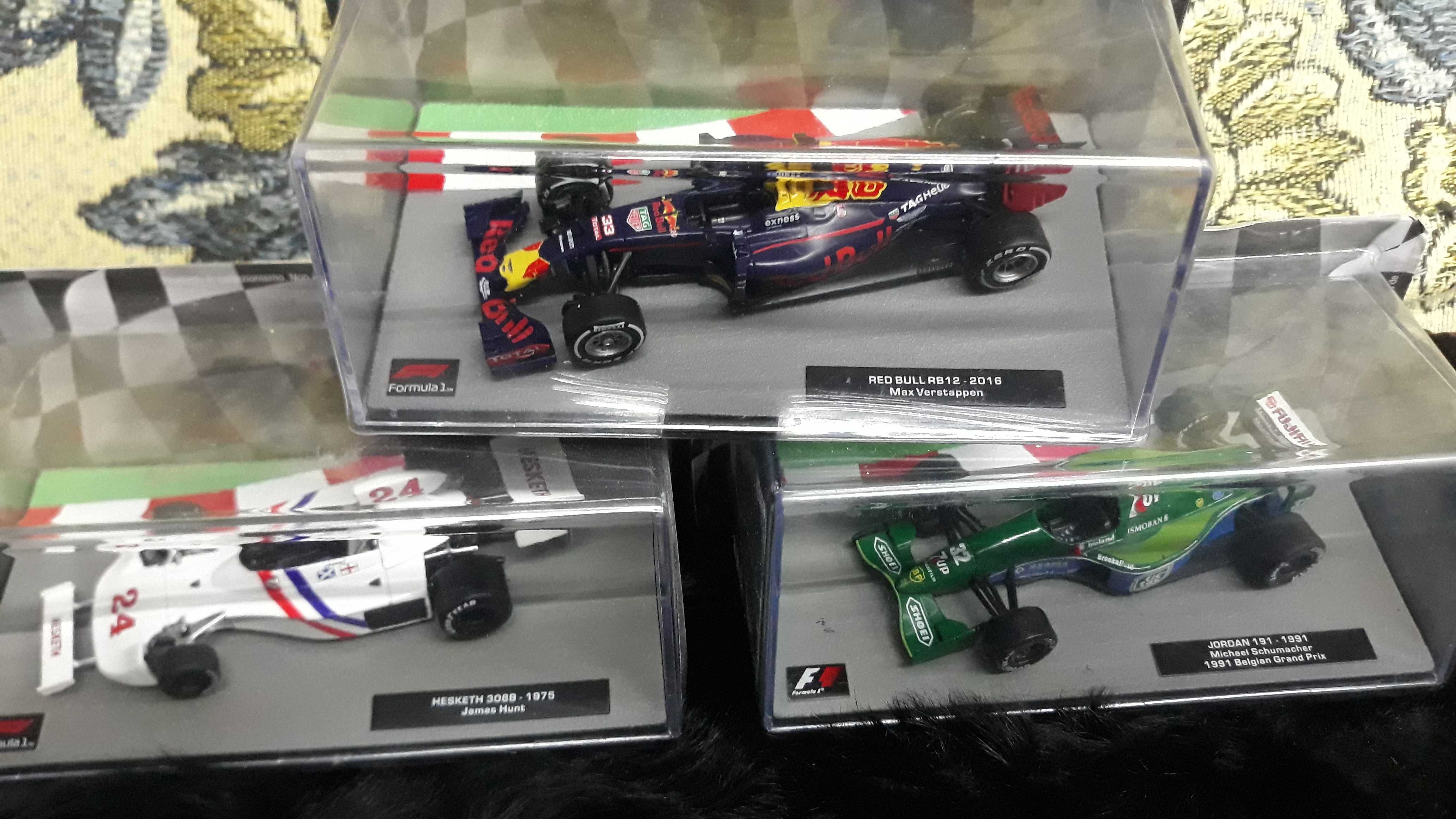 WRC Rally Formula 1  1.43 Mercedes Renault Honda Bar Lotus Jaguar