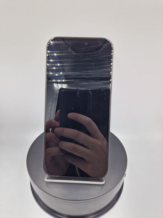 Iphone 16Pro Max 256GB/ 100%Baterie Garantie #49362