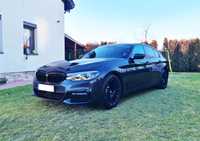 BMW Seria 5 BMW 530xd G30 Sport Line