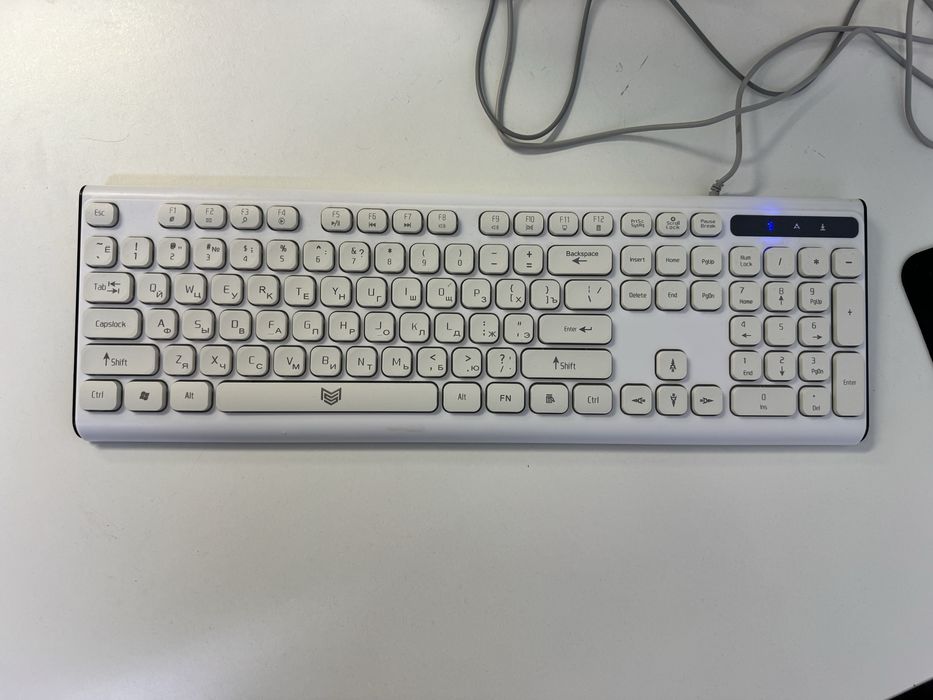 Компьютер моноблок