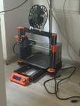 Imprimanta 3D Prusa MK3