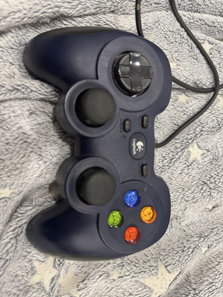 Logitech Gamepad F310