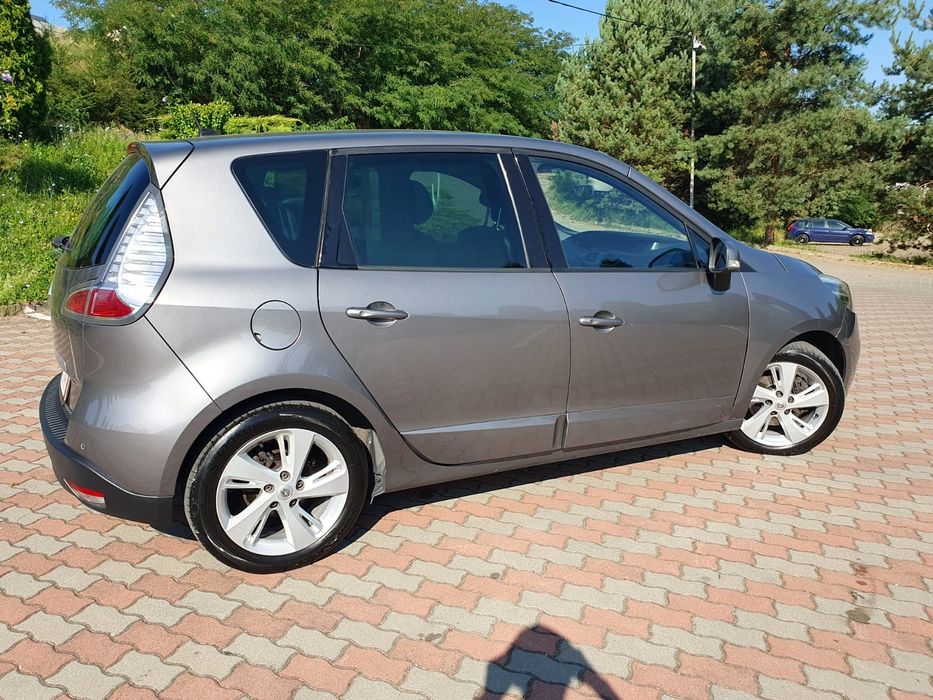 -Renault scenic-2013-1.5diesel-110cai-euro5-germania adus-