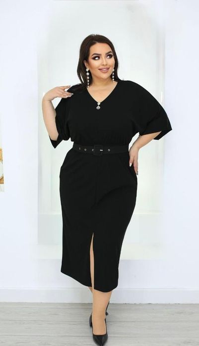 Платье вечернее 2026