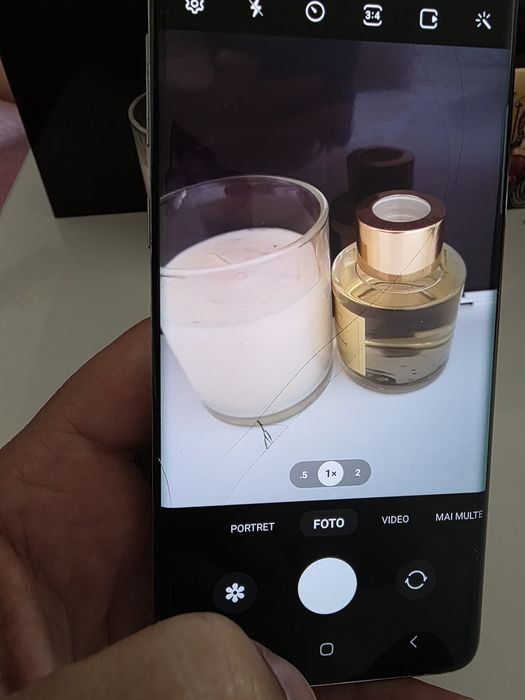Vand Samsung S 10