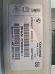 Контролен модул airbag за BMW F Series ACSM