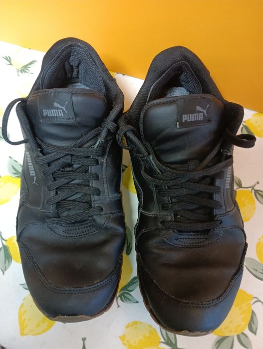 Puma N 46 кожени - 29 лв
