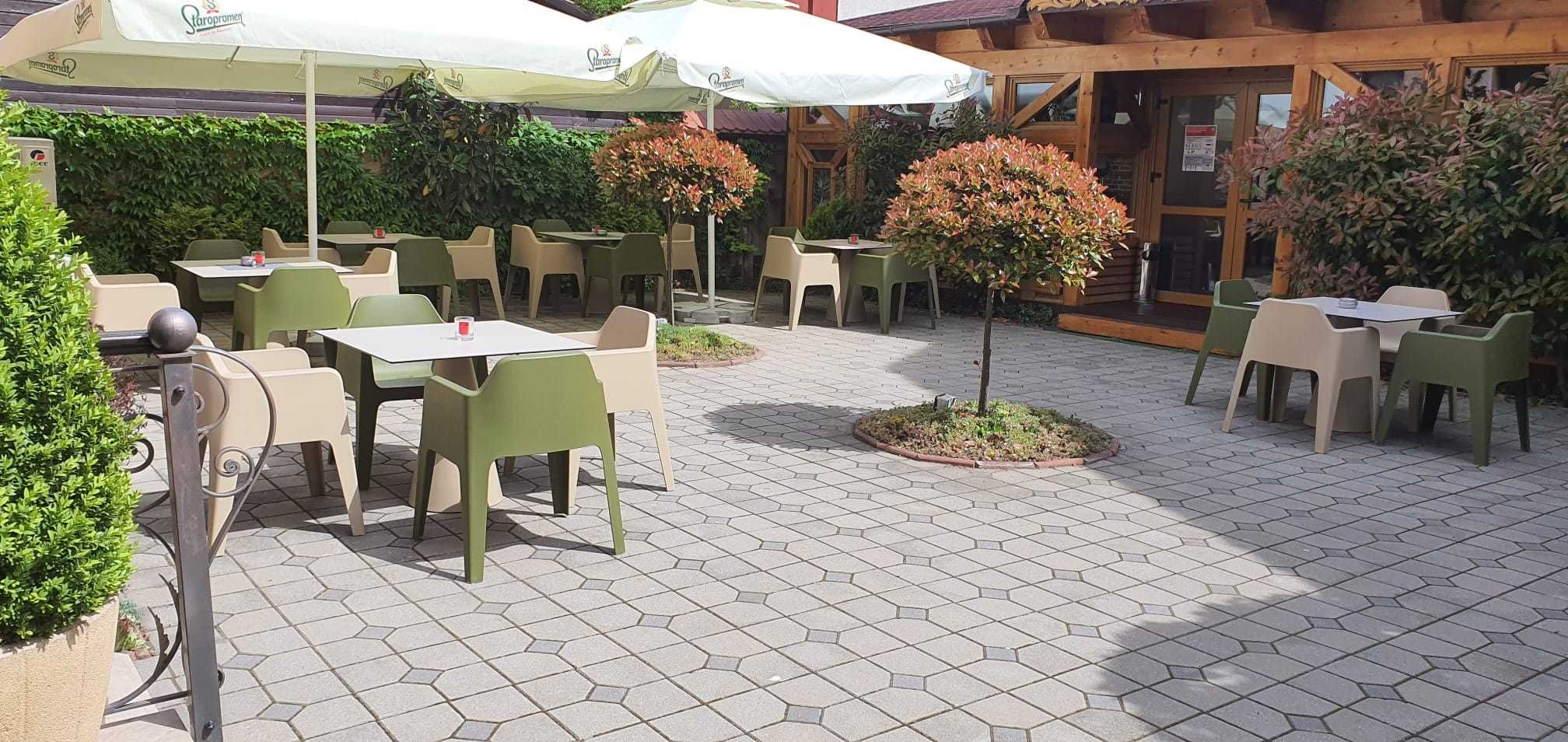 Central, unitate hoteliera clasificata 5*, tip boutiqe resort