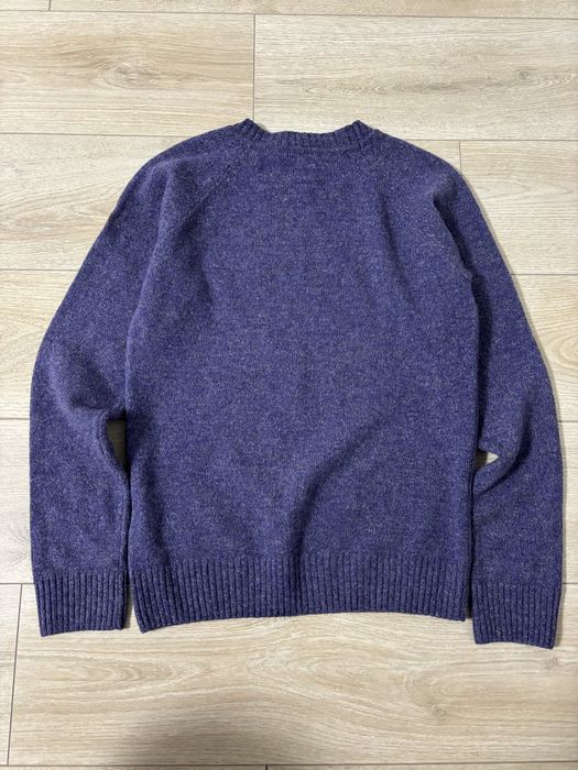 Fjallraven pulover lana marimea xs