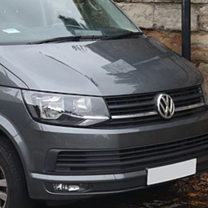 Десен Фар Valeo VW Transporter T6  2015-2020 Година  Фолксваген Т6