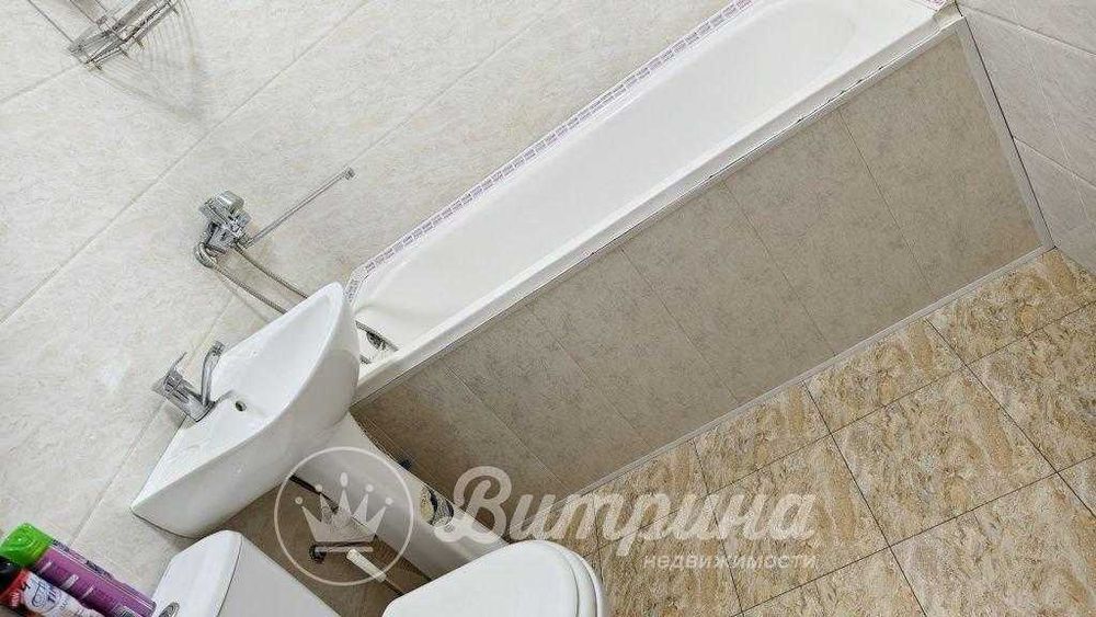 1-комнатная квартира — Буюк Ипак Йули.