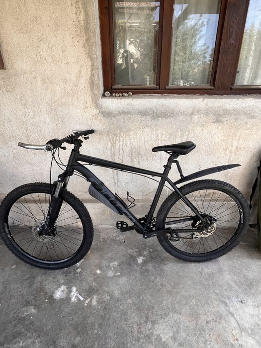 Колело Carrera Vengeance 27.5