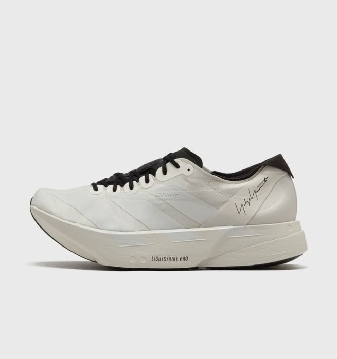 Sneakers Y-3 ADIOS PRO 4 M