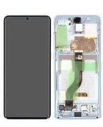 Display Samsung S21 S20 Montaj pe loc Garantie 12 luni