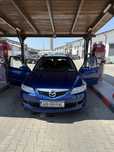 Mazda 6 2006 2.0d