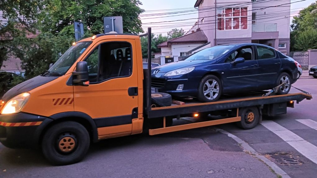 Tractari auto sec123456 preț 190lei
