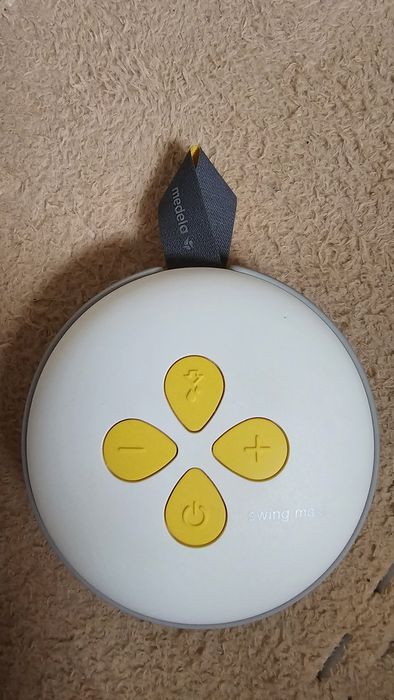 Medela - Swing Maxi
