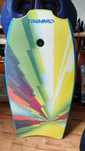 placă Surf TRIBORD