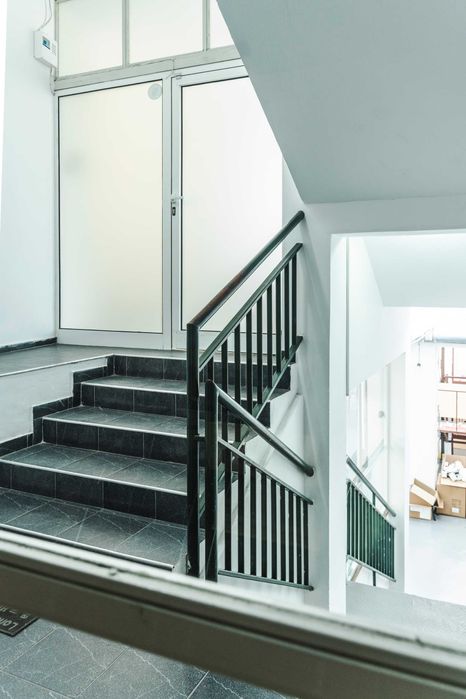 Продава се Промишлена сграда в Русе, Алеи Възраждане - 240 кв.м за 600 €/кв.м - Снимка #5