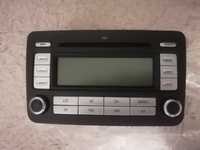 Radio CD MP3 Player wolkswagen