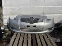 Bara față Toyota Yaris 2007
