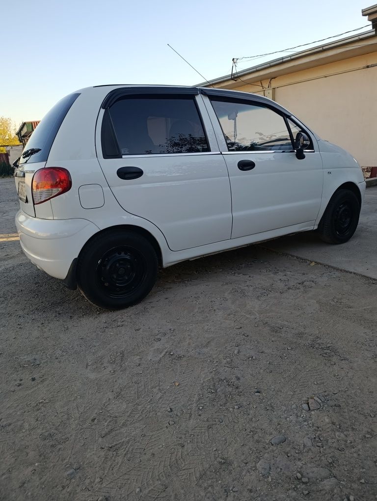 2015 yil matiz mx