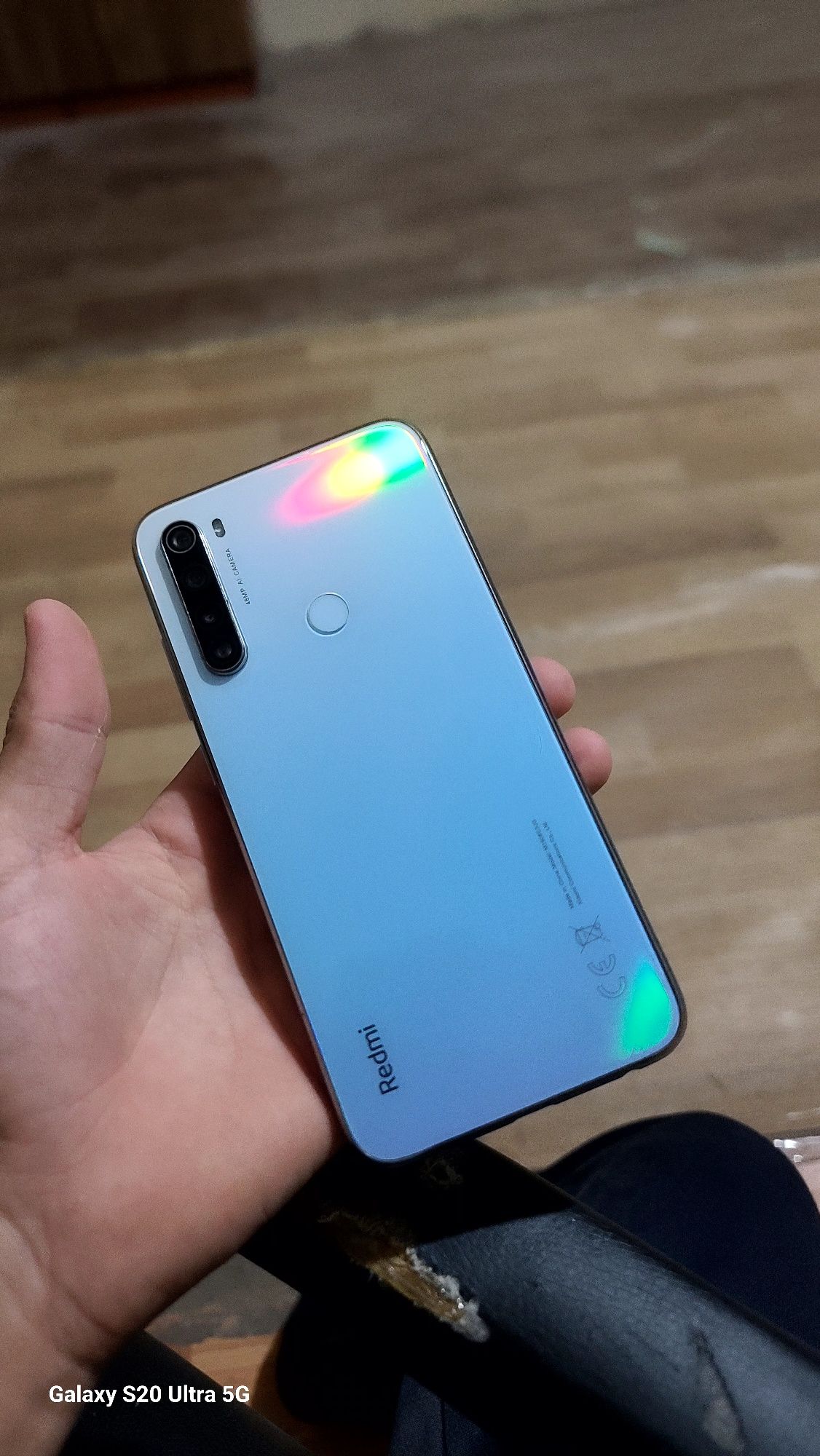 S20 ultra s9 redmi note 8