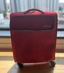 Troller American Tourister (mic)