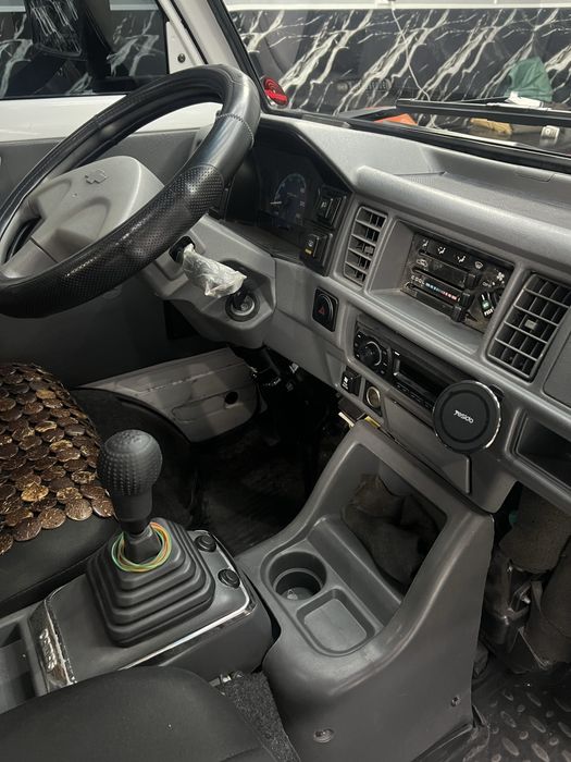 Damas kanditsanerli 2021