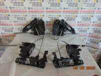 Broasca usa Mercedes w177 w247 x247 a class b class glb cla w118 broasca usa fata spate stanga drea