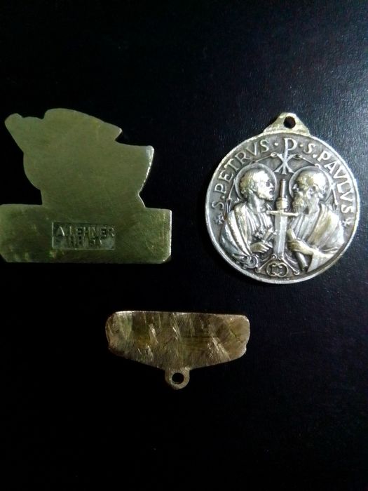 Monede și decorații